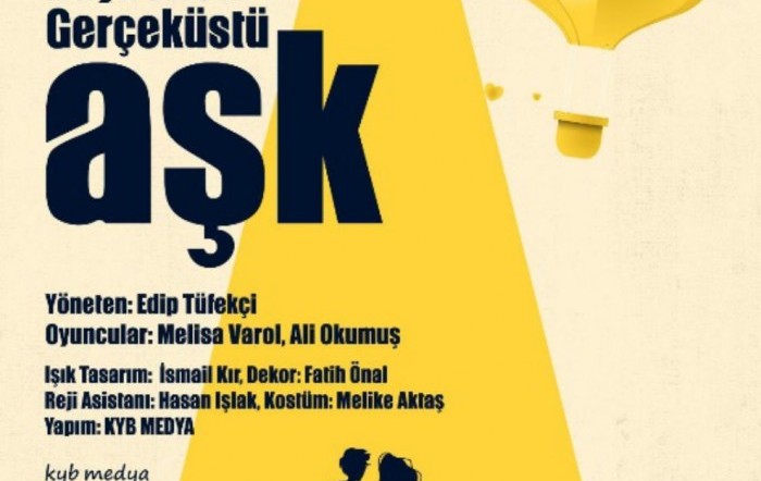 Tiyatro etkinliği ile Madde Bağımlılığı ve HPV aşısı farkındalığı yaratılması