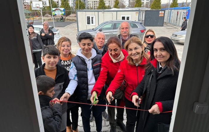 Adıyaman Nemrut Rotary Kulübü Ocak Ayı Bülteni