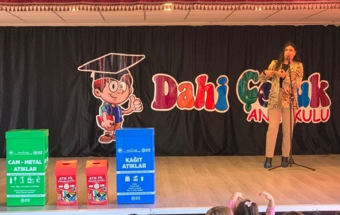 Nemrut Rotary Kulübü Şubat Ayı Bülteni