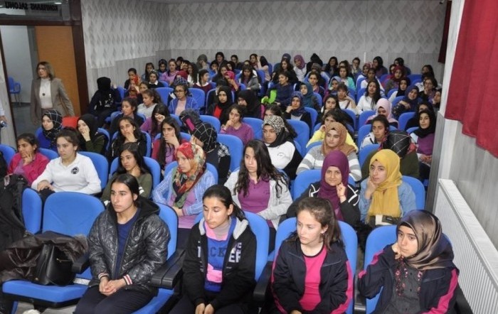 Nemrut Rotary Kulübü Mart Ayı 9. Bülten