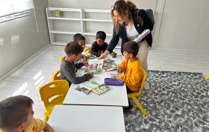 Nemrut Rotary Kulübü Nisan Ayı 10. Bülten