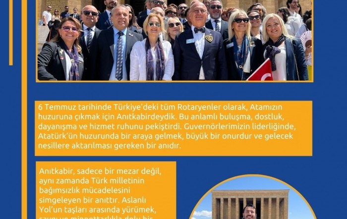 Temmuz Ayı