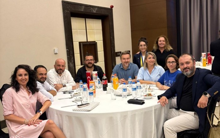 Samsun 19 Mayıs Rotary Kulübü Ağustos Ayı Bülteni