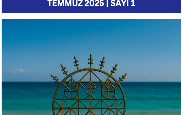 Ankara Anıttepe Rotary Kulübü Temmuz Ayı Bülteni 01