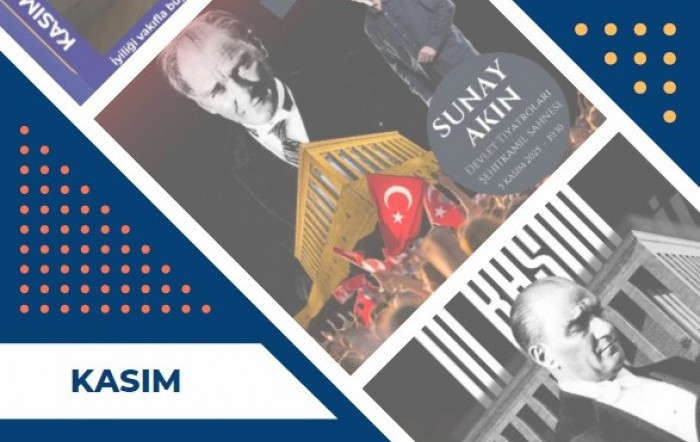 2025 - Kasım 25