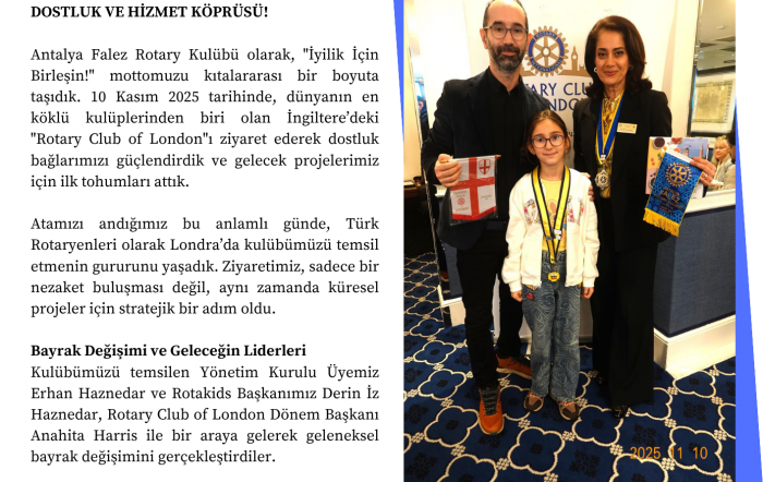 Kasım 5