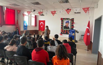 Ankara Çayyolu Rotary Kulübü Sınav Kaygısı