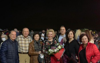 Adana Rotary Kulüp Cumhuriyet Bayramı Kutlaması