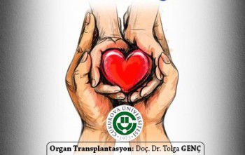 Organ Bağışı Bilgilendirme Toplantısı