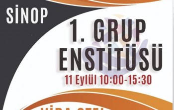 Amasya Yeşilırmak RK. 1.Grup Enstitüsü