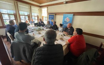 Amasya Yeşilırmak RK. Rotary Geleceğin Liderlerini Arıyor