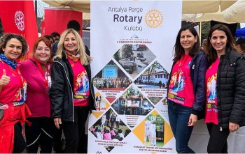 ROTARY DAY