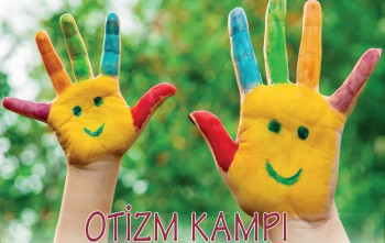 GAZİANTEP OTİZM KAMPI KATILIMI