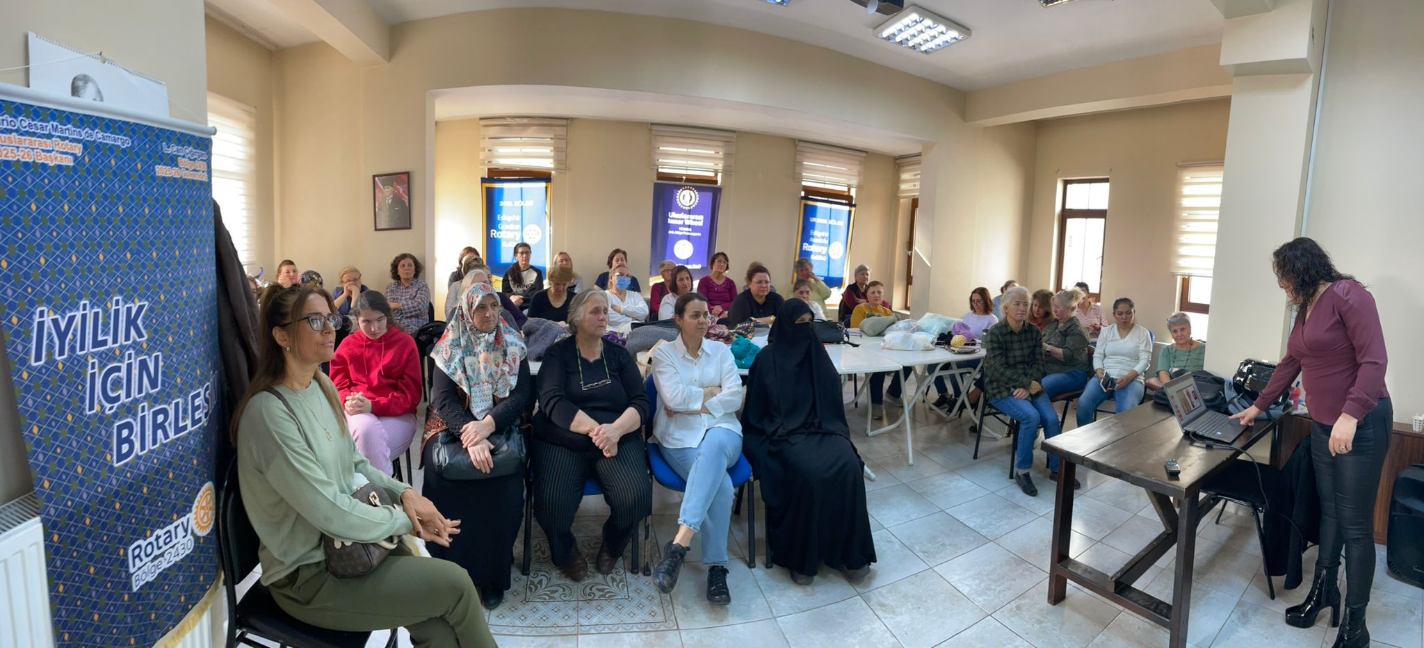 Erken Tanı Semineri