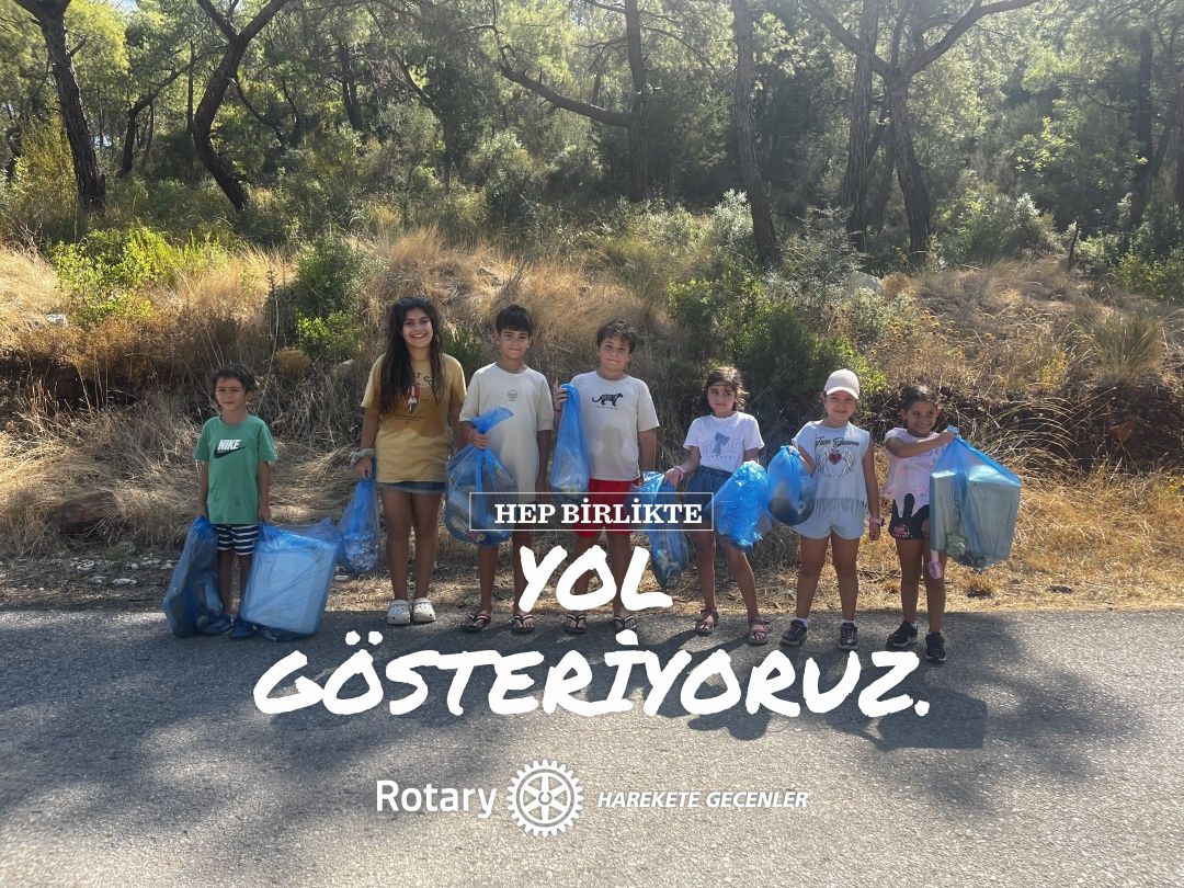 Anne Baba Çocuk Kampı