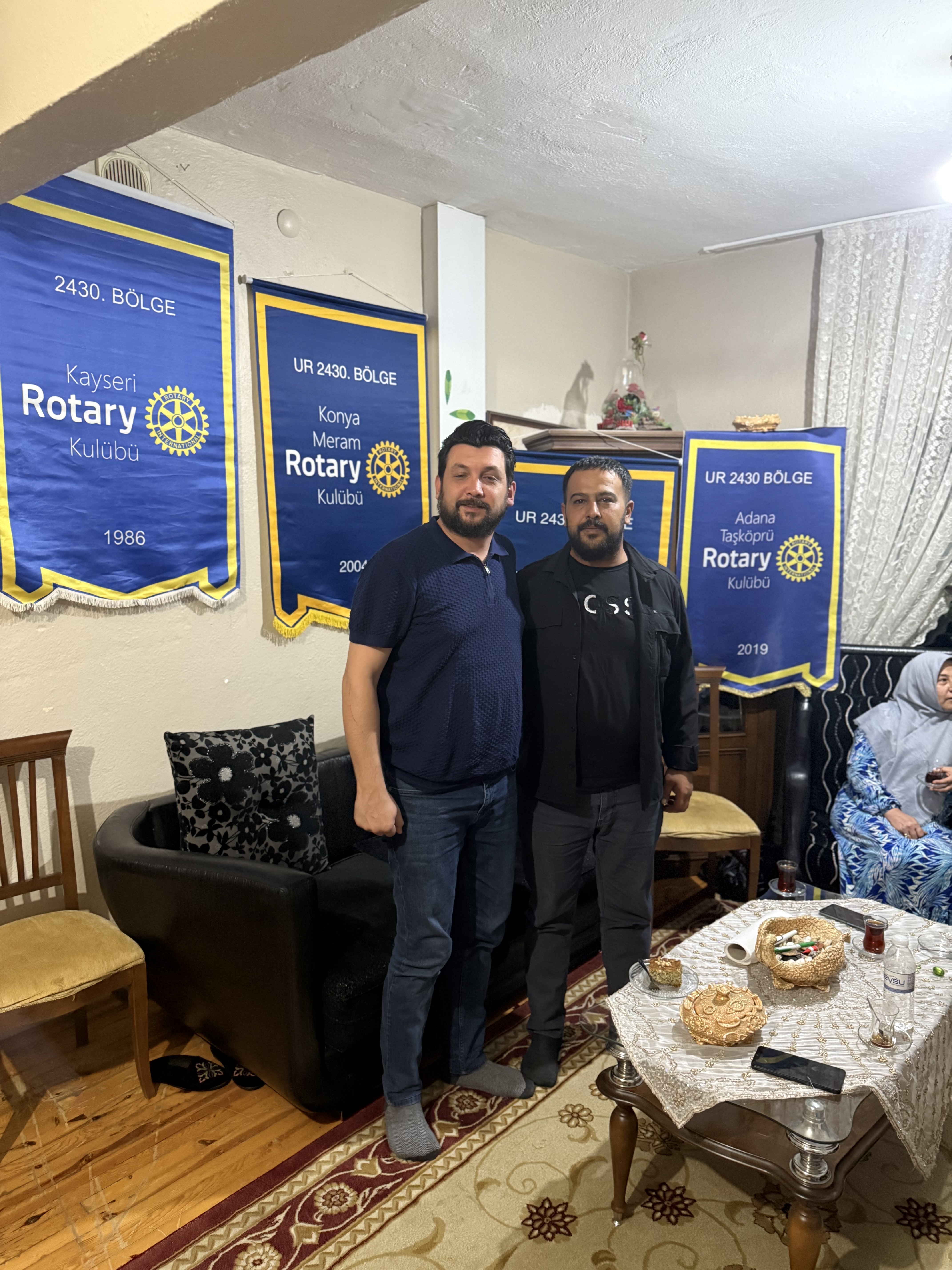 Atma Dönüştür-Evde Kullanılmış Kızartma Yağlarının Geri Dönüşümü Projesi