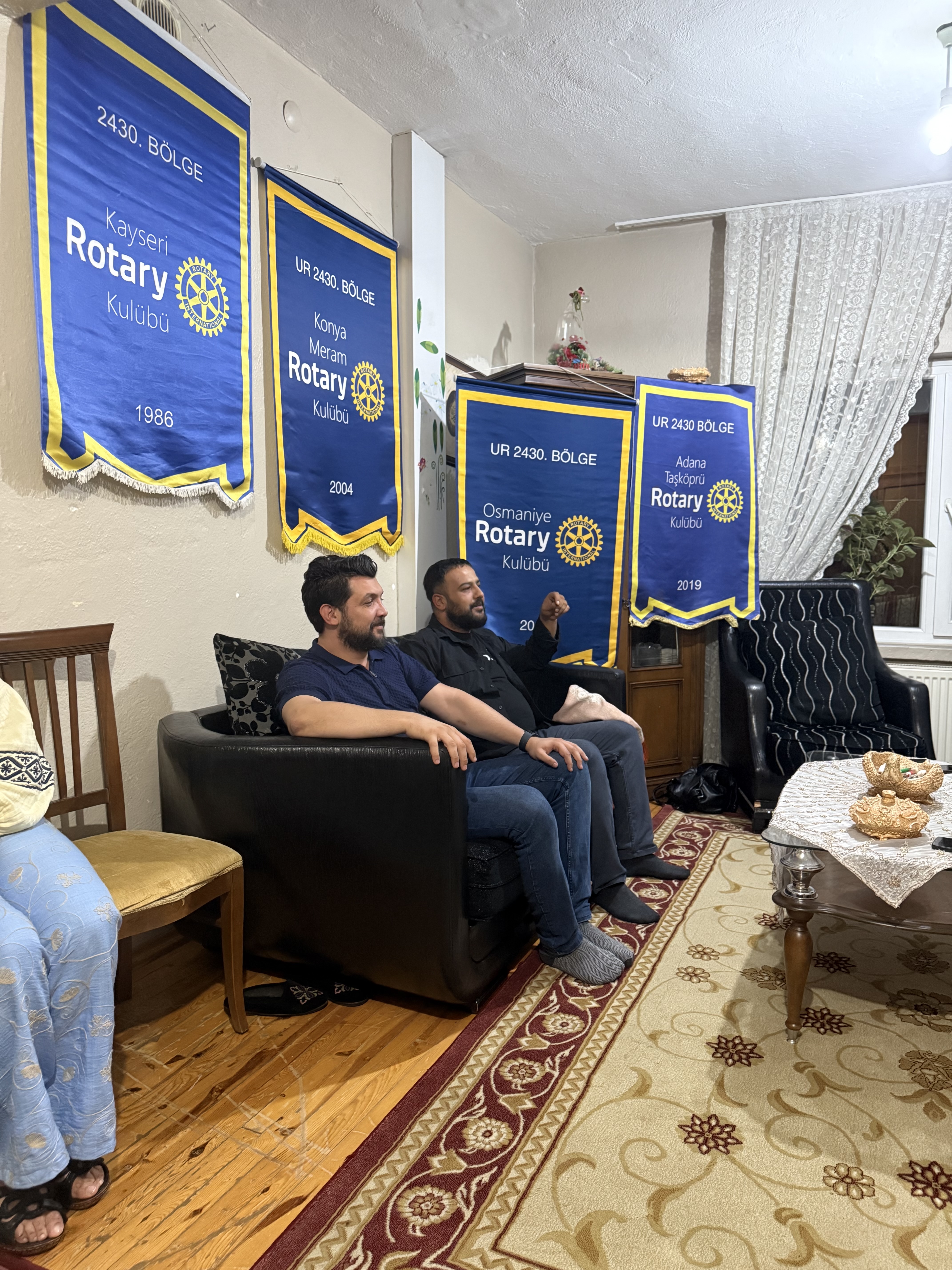 Atma Dönüştür-Evde Kullanılmış Kızartma Yağlarının Geri Dönüşümü Projesi