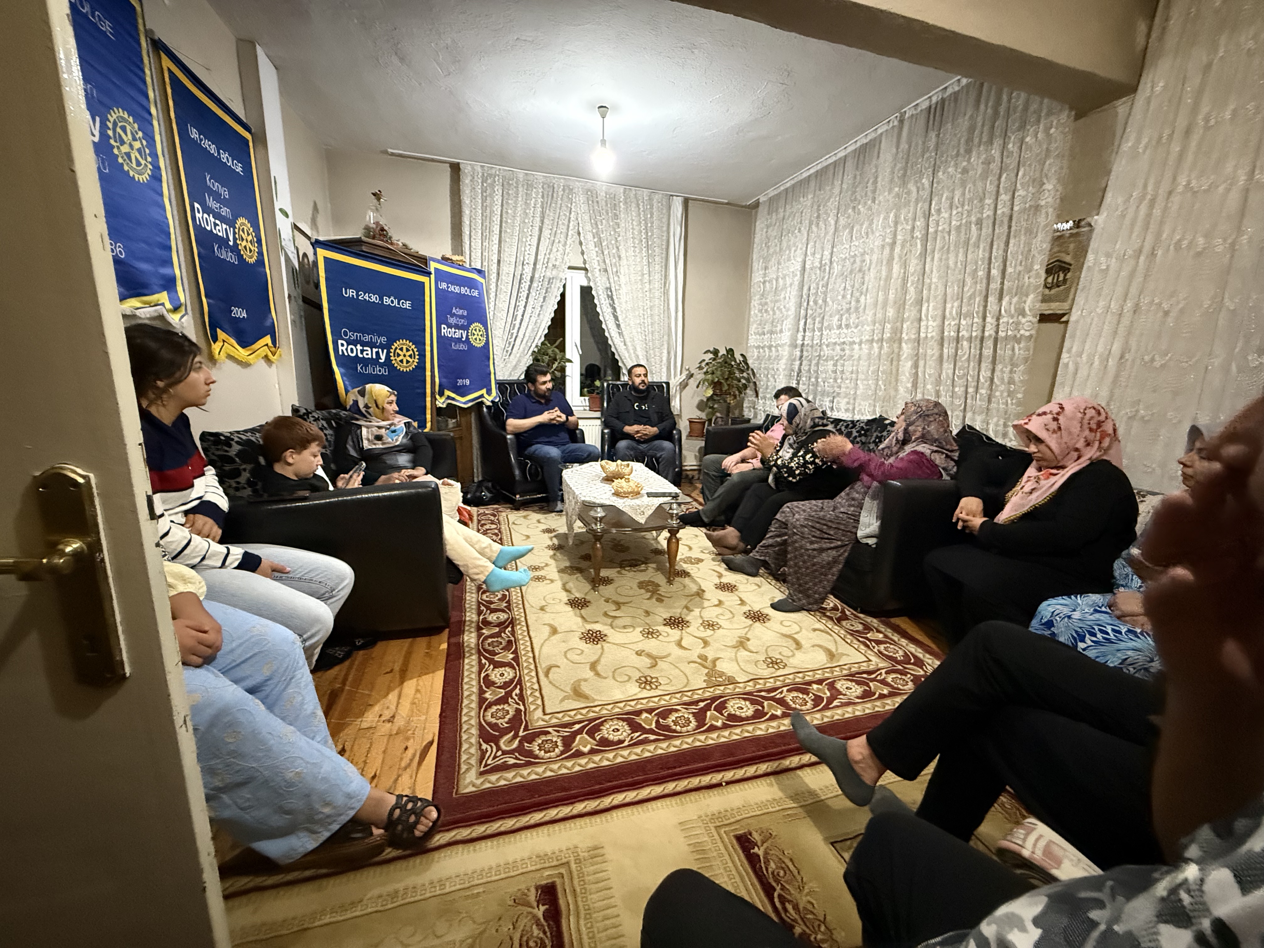 Atma Dönüştür-Evde Kullanılmış Kızartma Yağlarının Geri Dönüşümü Projesi