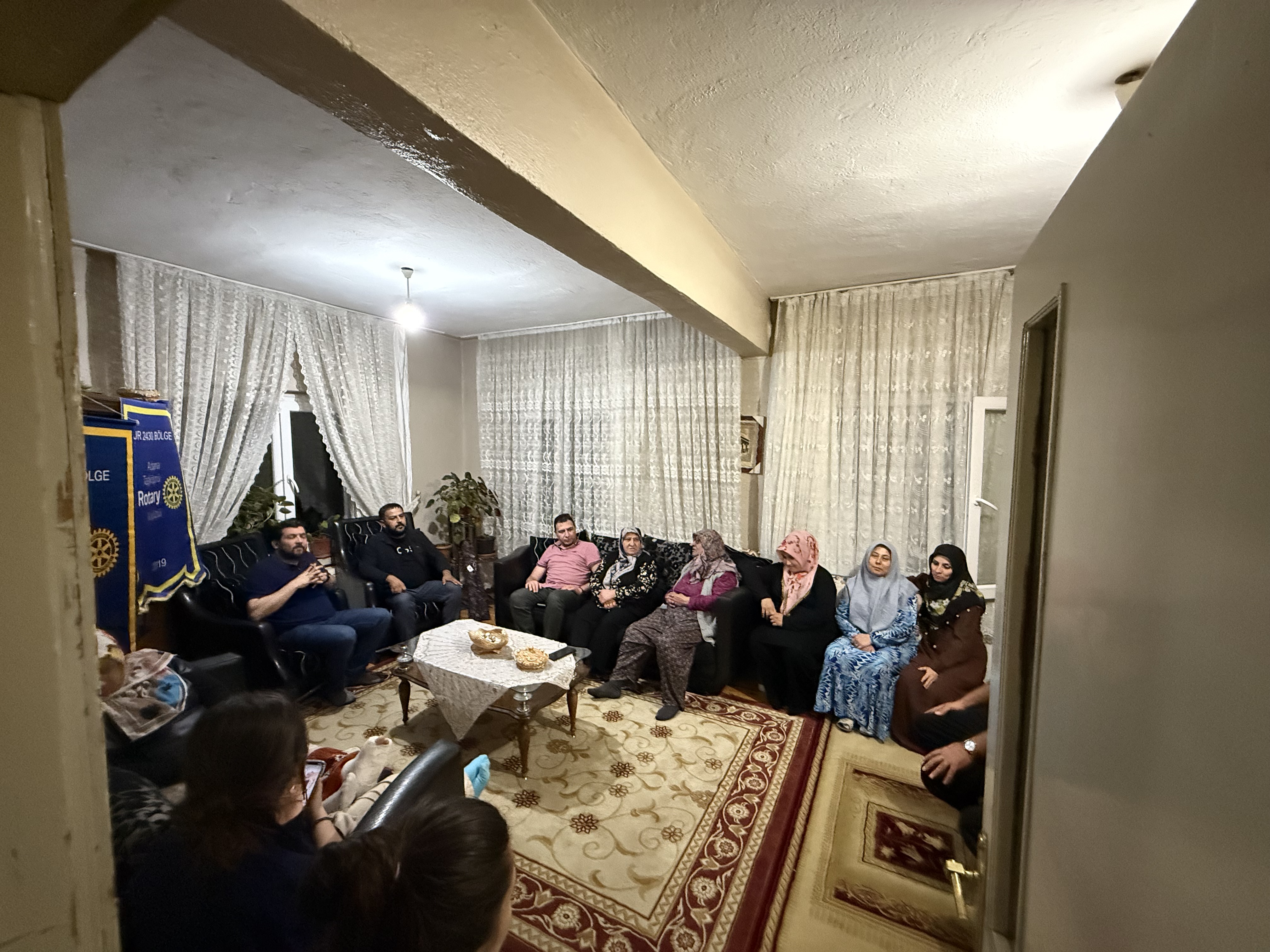 Atma Dönüştür-Evde Kullanılmış Kızartma Yağlarının Geri Dönüşümü Projesi