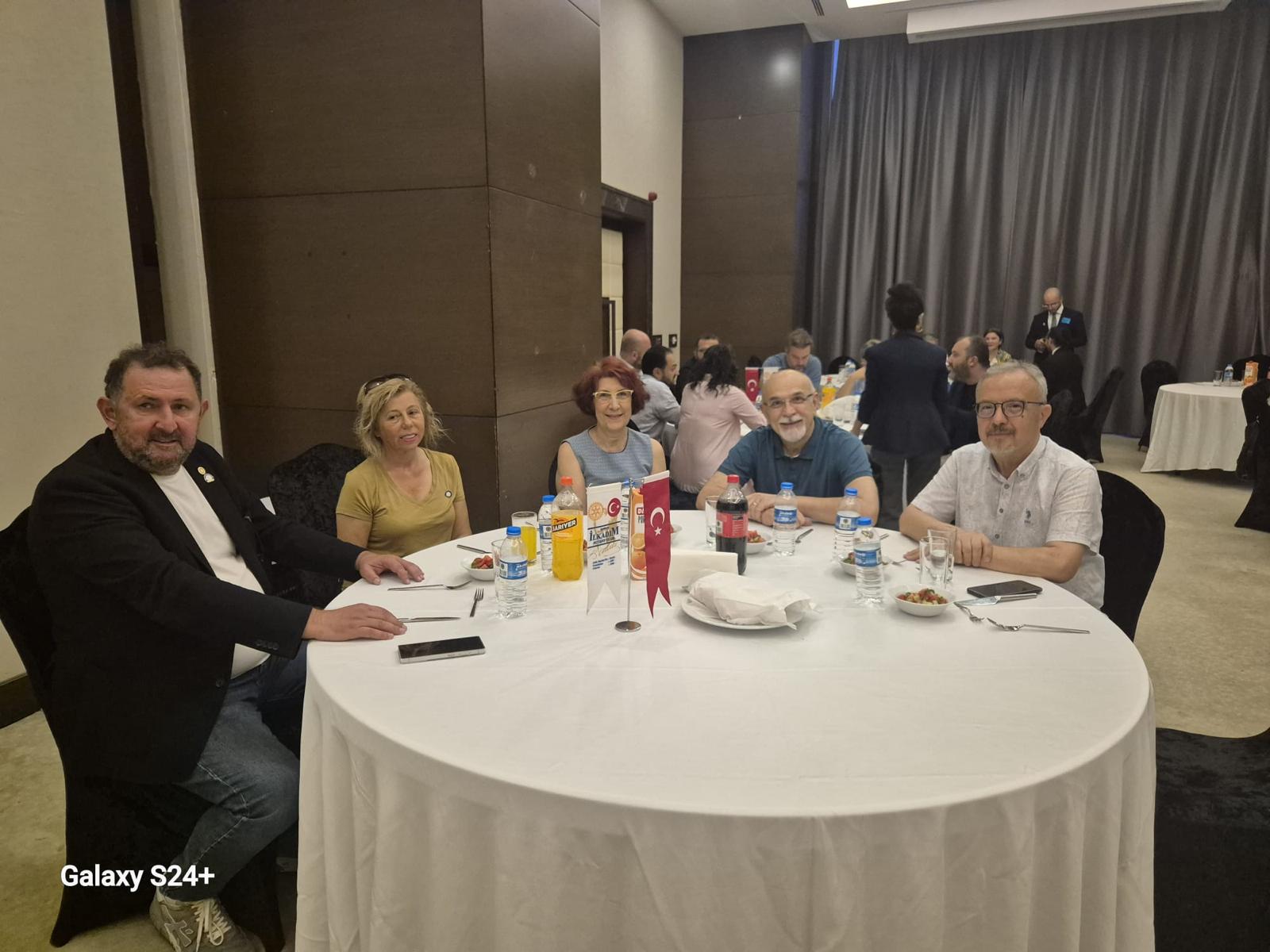 Anne- Çocuk Sağlığı Sunumu