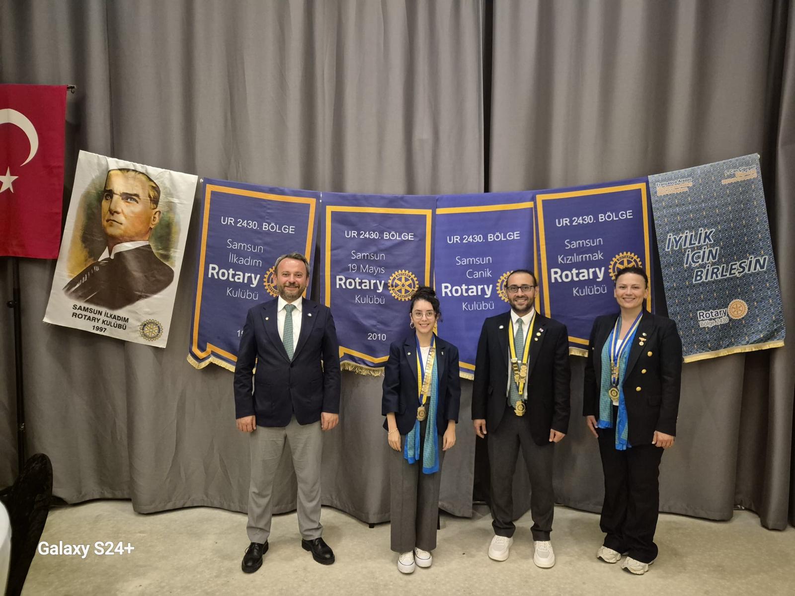 Anne- Çocuk Sağlığı Sunumu