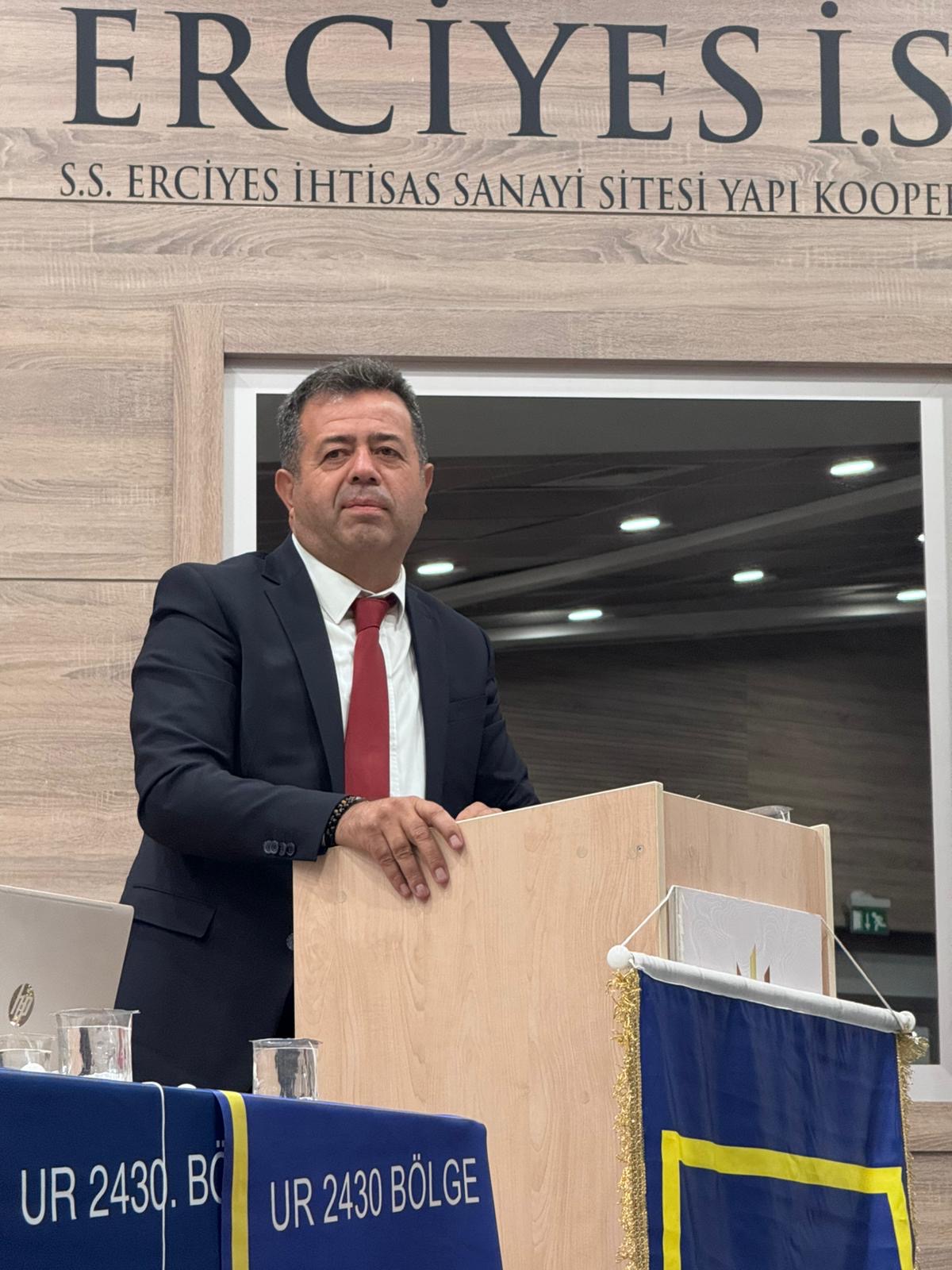 Meslek liselerinin önemi konulu panel