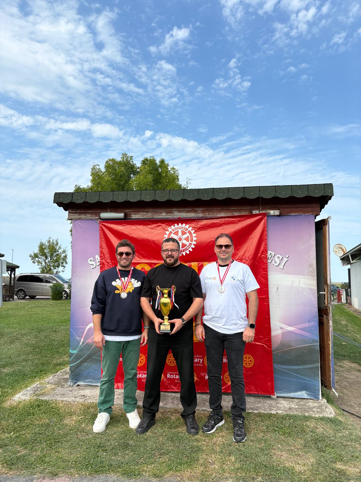 Polio Farkındalık ve Destek Projesi – Go-Kart Etkinliği