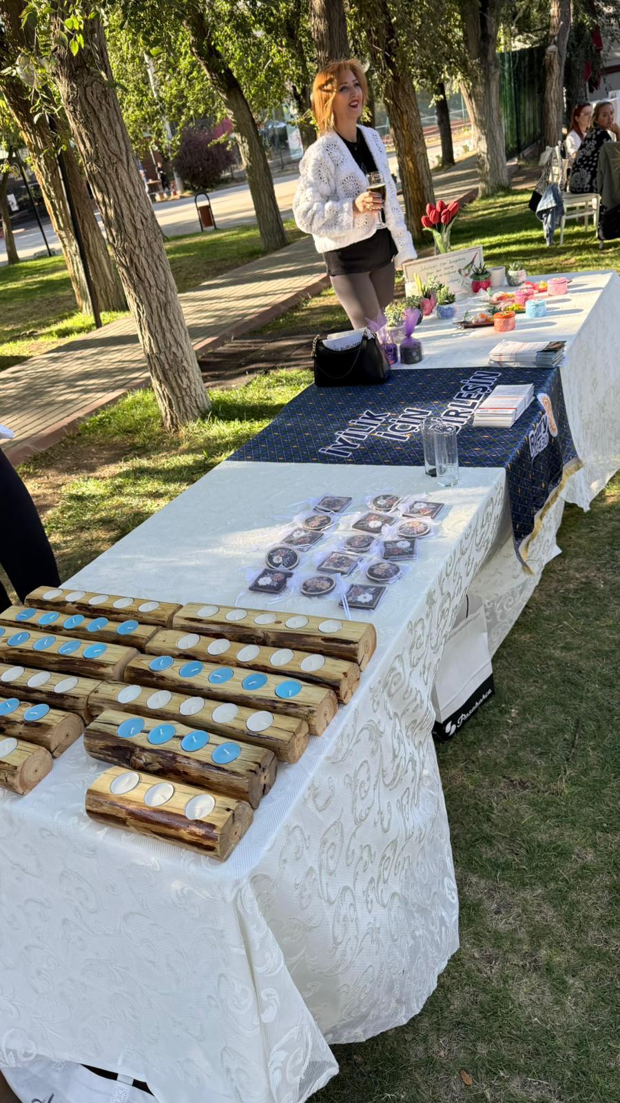 Rotaract Kulüpleri İle ortak Proje Yapmak