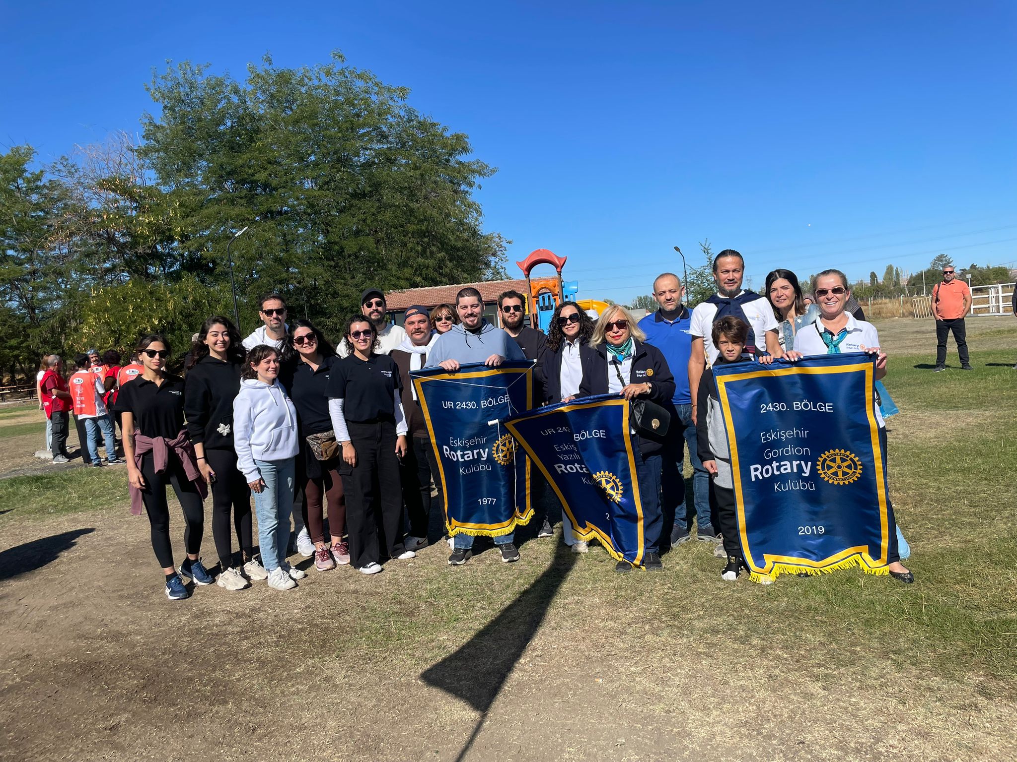 dünya temizlik günü