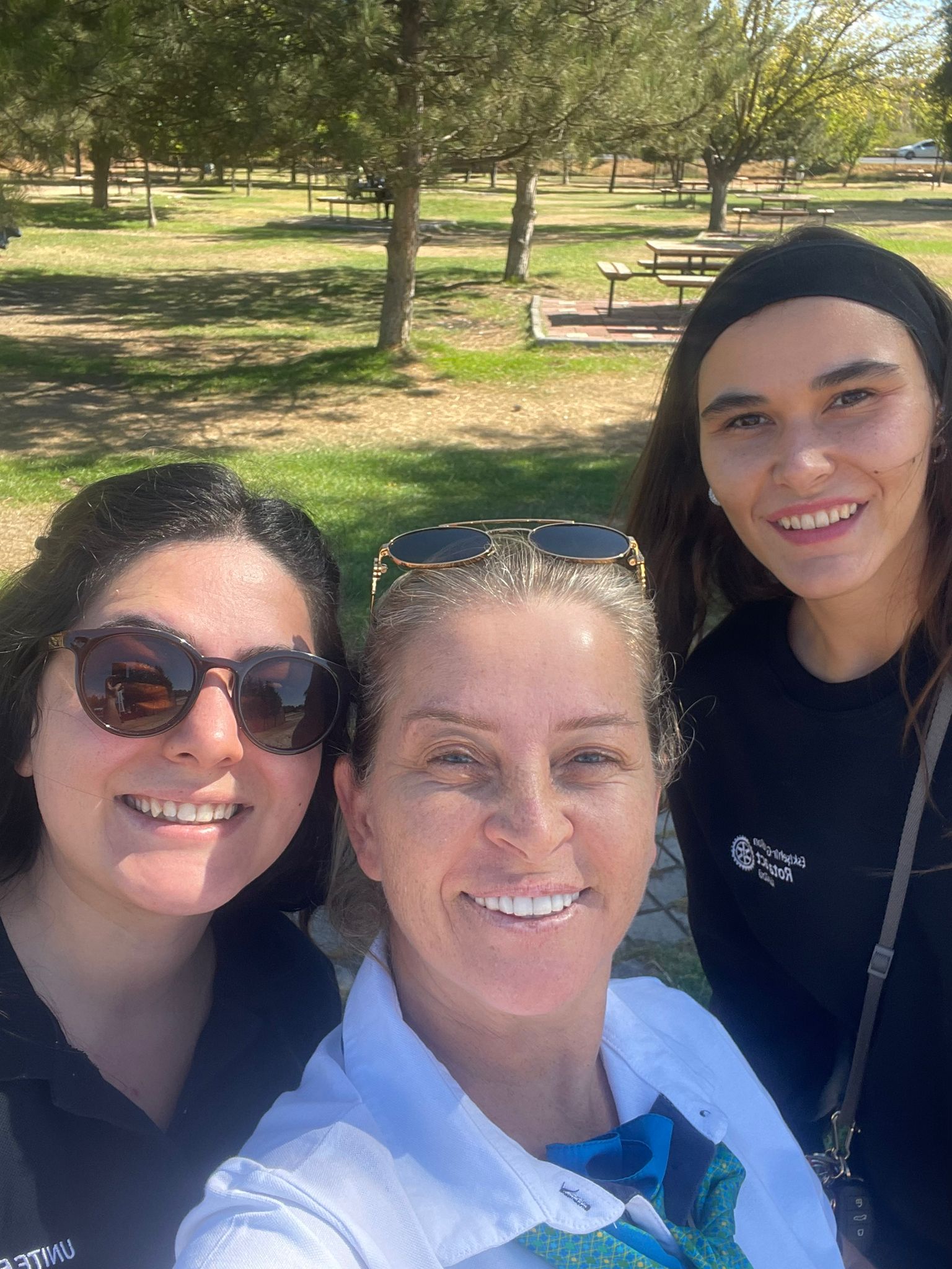 dünya temizlik günü