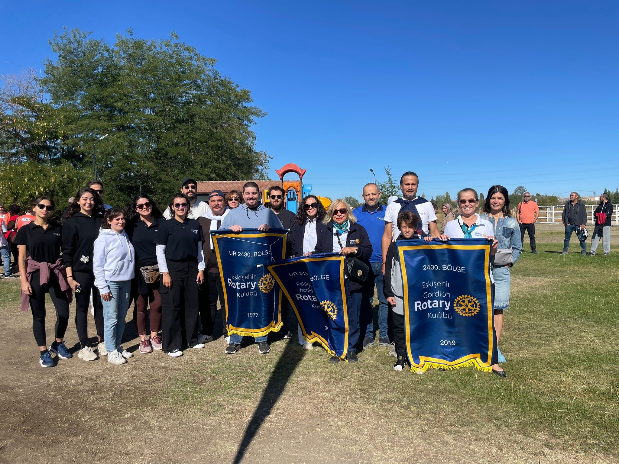 dünya temizlik günü