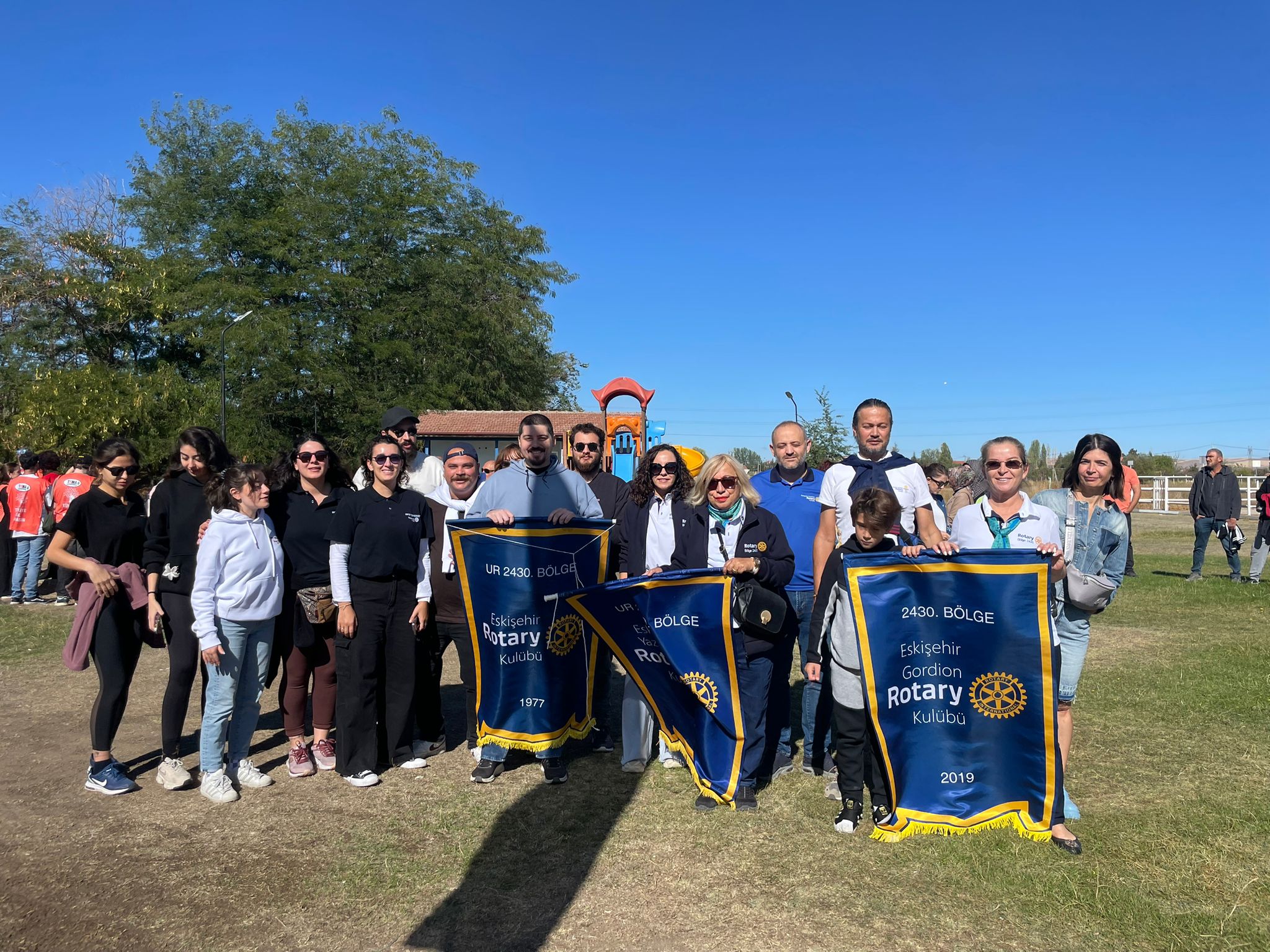 dünya temizlik günü