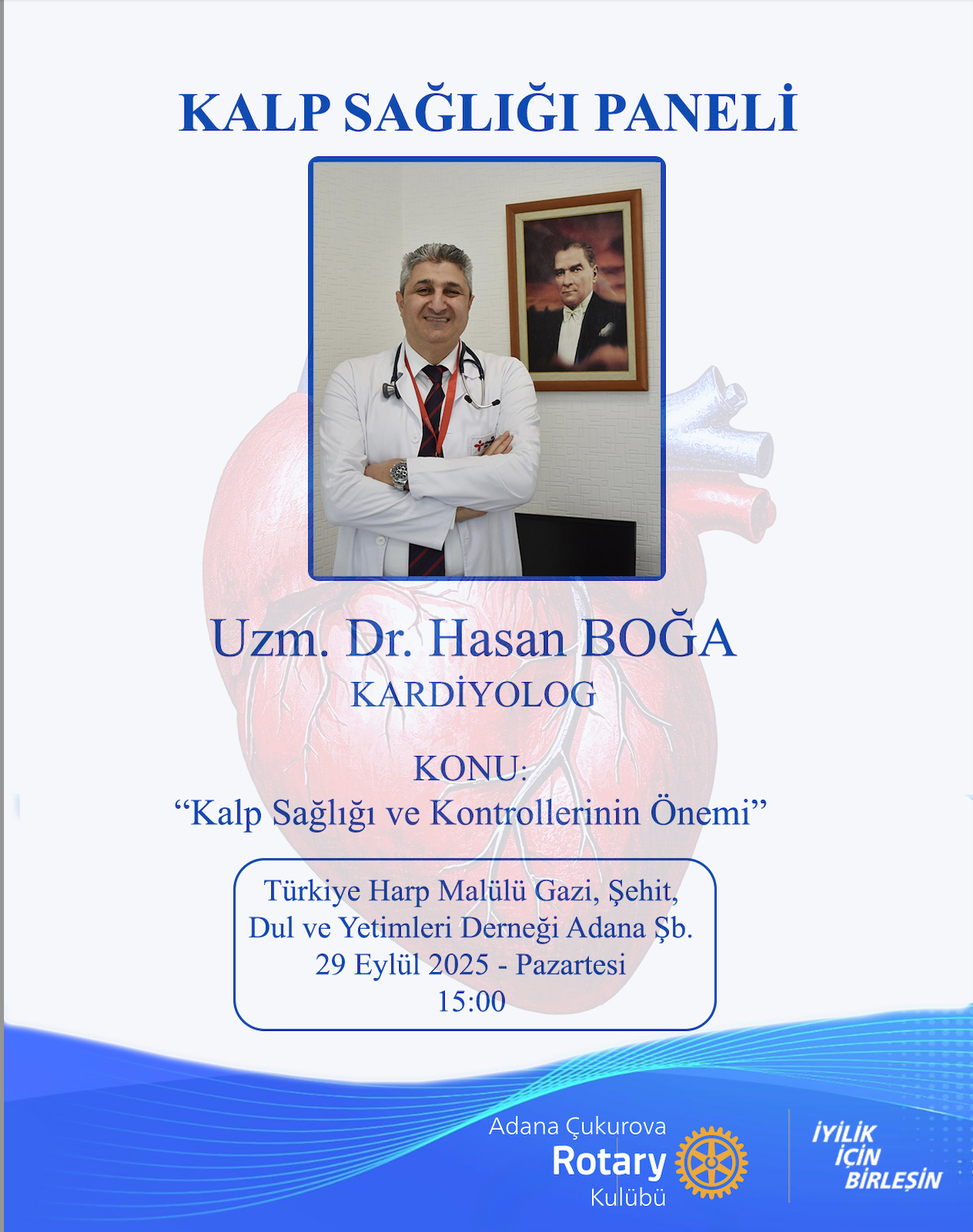 KALP HASTALIKLARININ ÖNLENMESİ