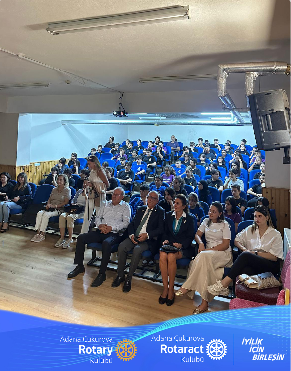 BÖLGEMİZDE NESLİ TÜKENEN TÜRLER VE ÇEVRE SORUNLARI