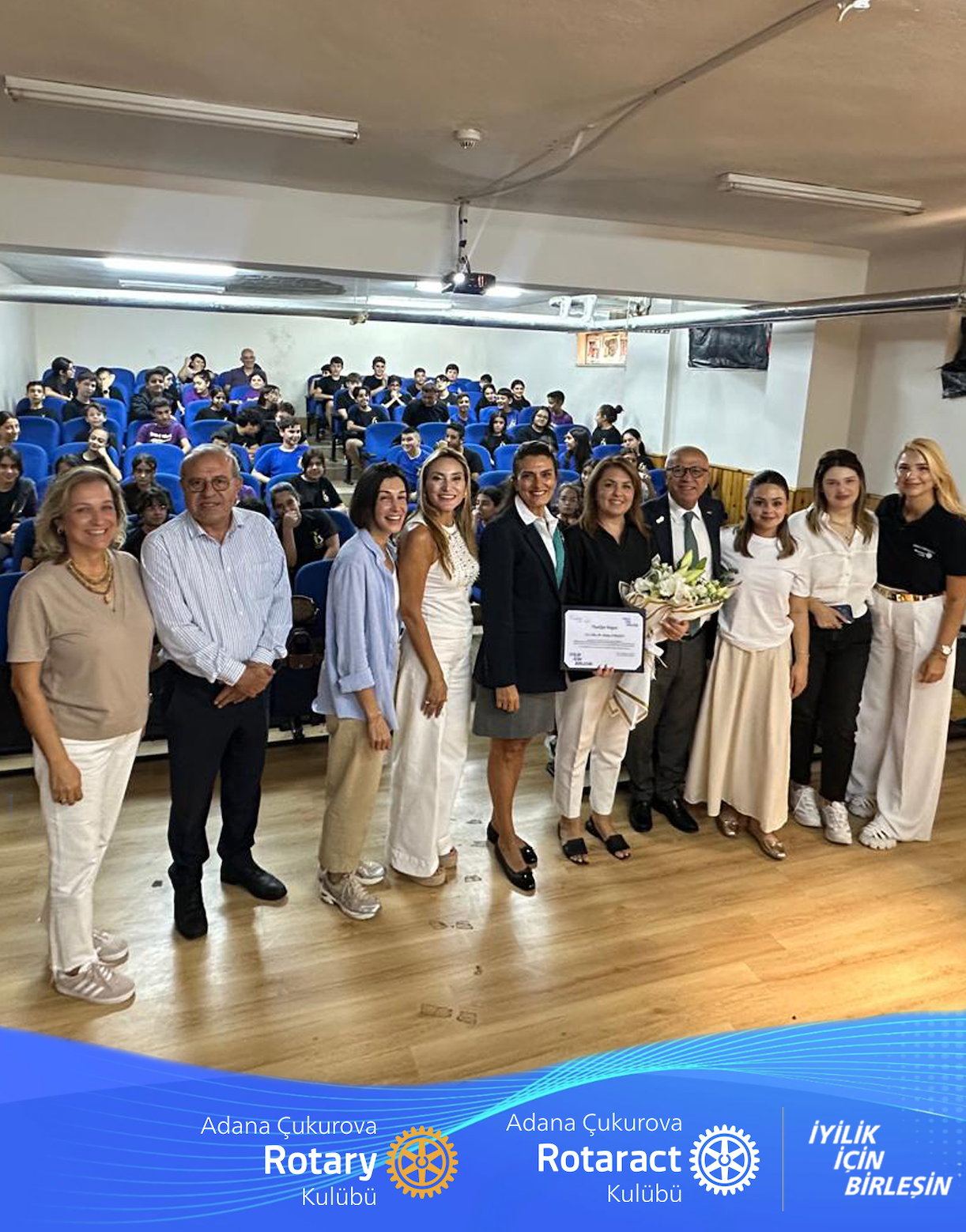 BÖLGEMİZDE NESLİ TÜKENEN TÜRLER VE ÇEVRE SORUNLARI