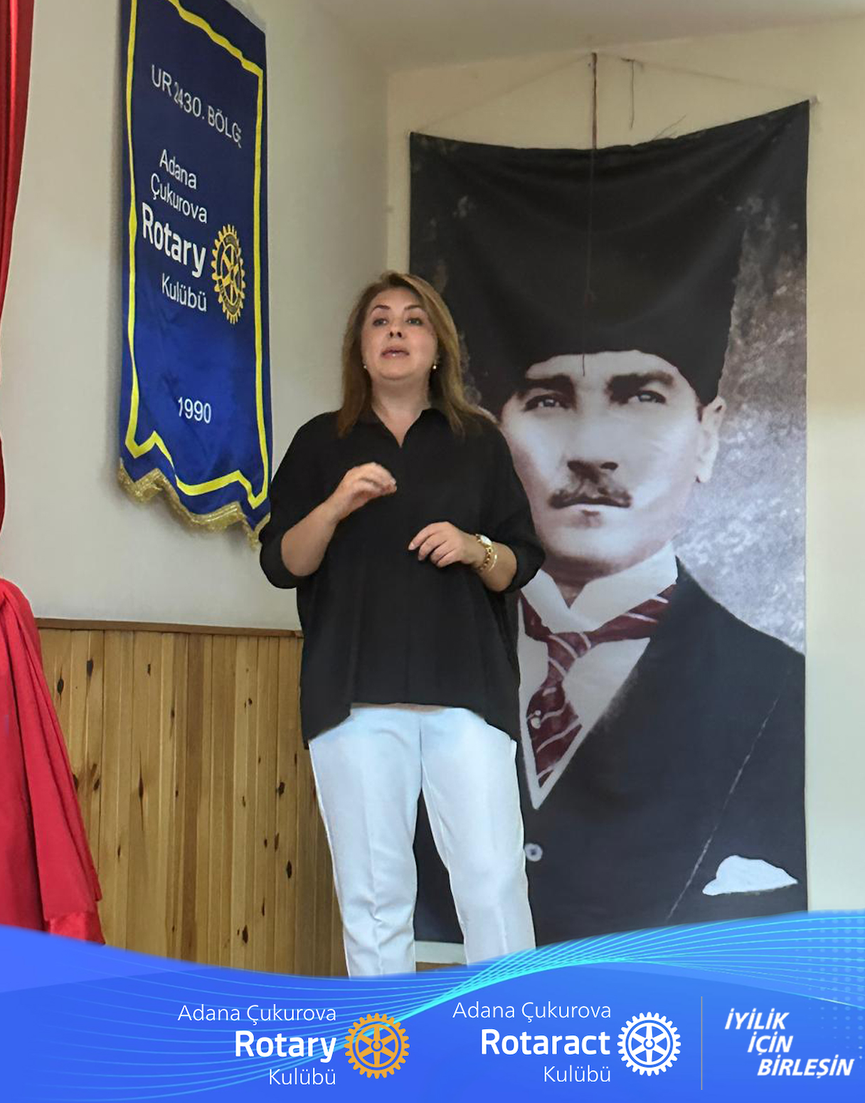 BÖLGEMİZDE NESLİ TÜKENEN TÜRLER VE ÇEVRE SORUNLARI