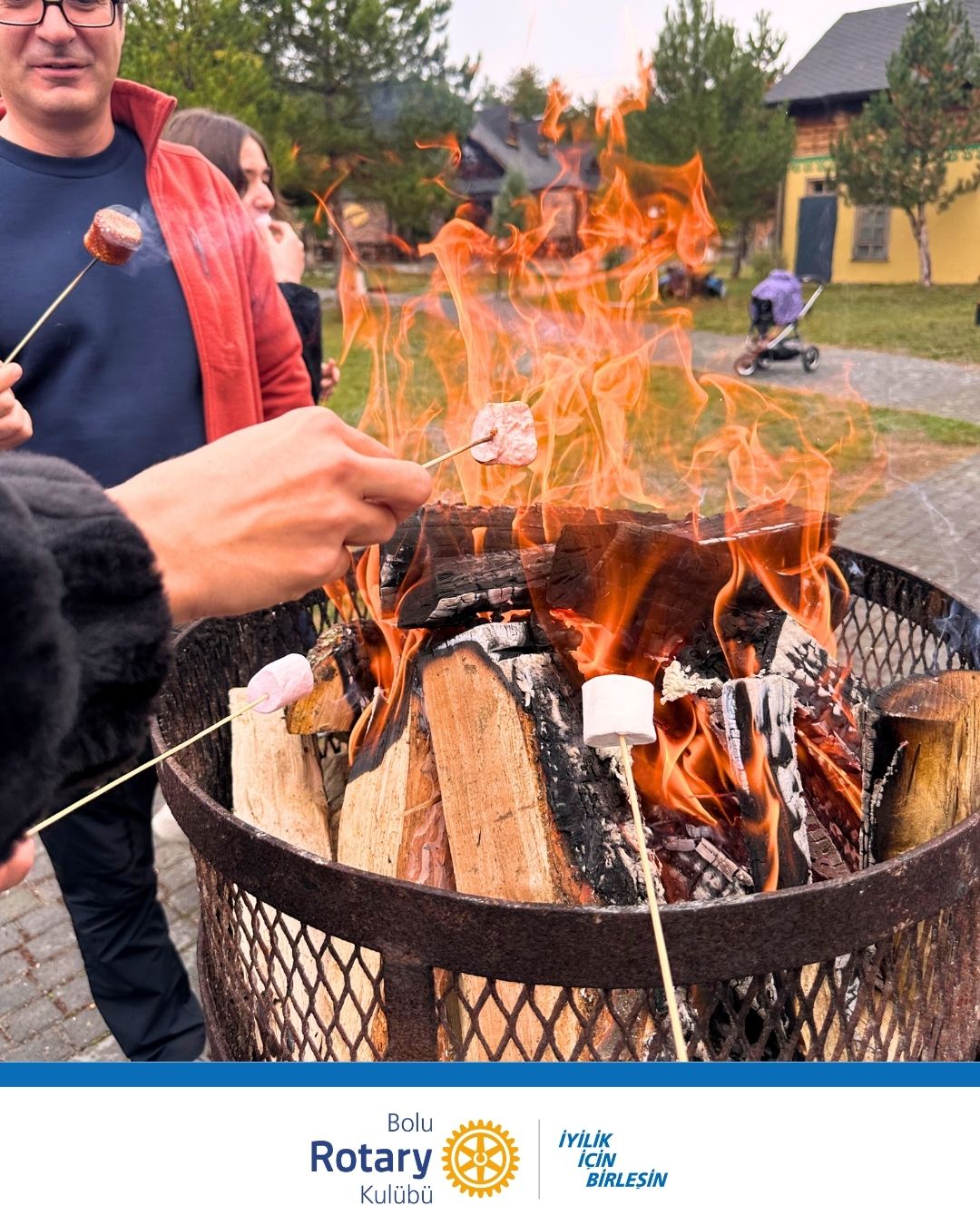 Ebeveyn & Çocuk Kampı