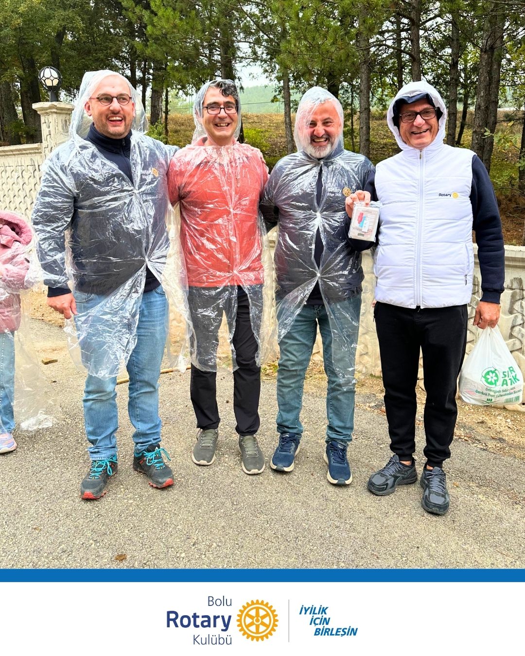 Ebeveyn & Çocuk Kampı