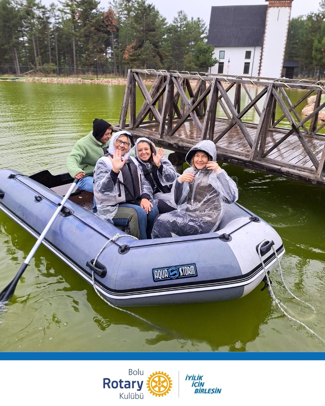 Ebeveyn & Çocuk Kampı