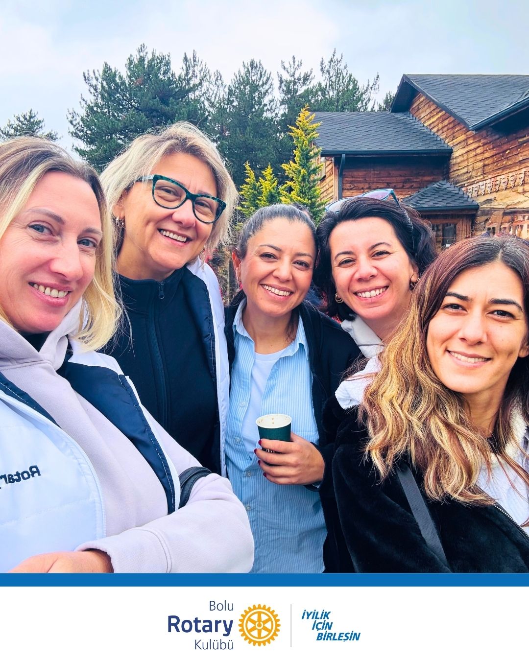 Ebeveyn & Çocuk Kampı