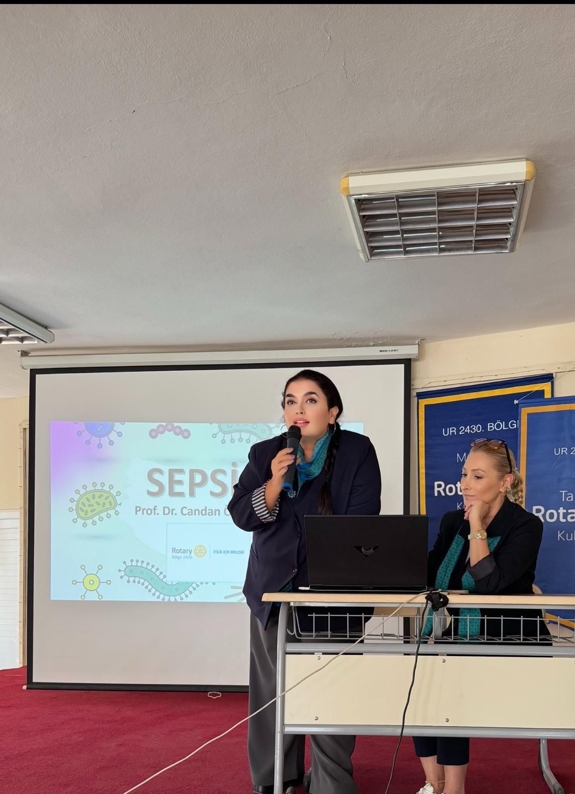 ERKEN TANI HAYAT KURTARIR