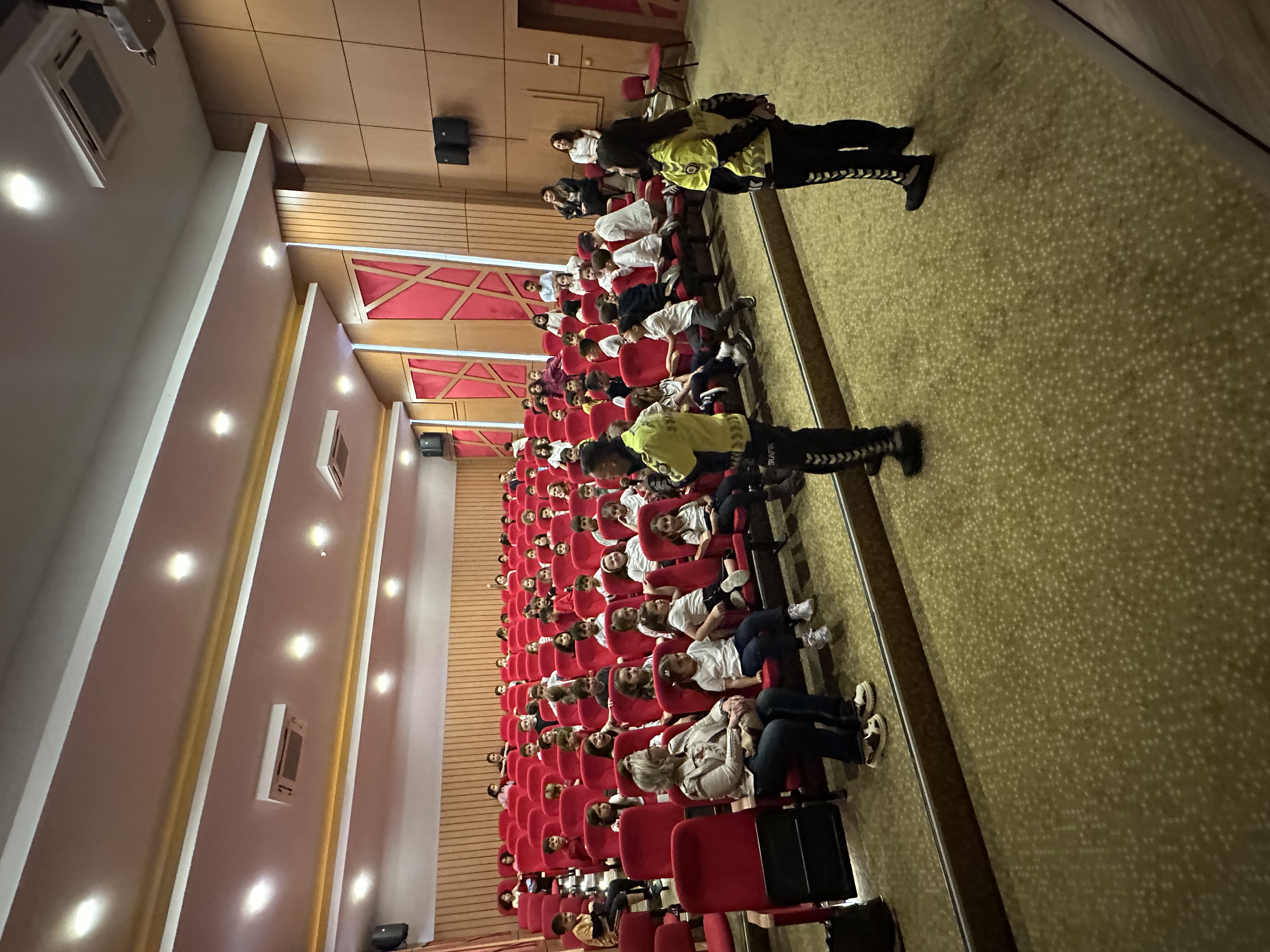 Trafik Farkındalığı