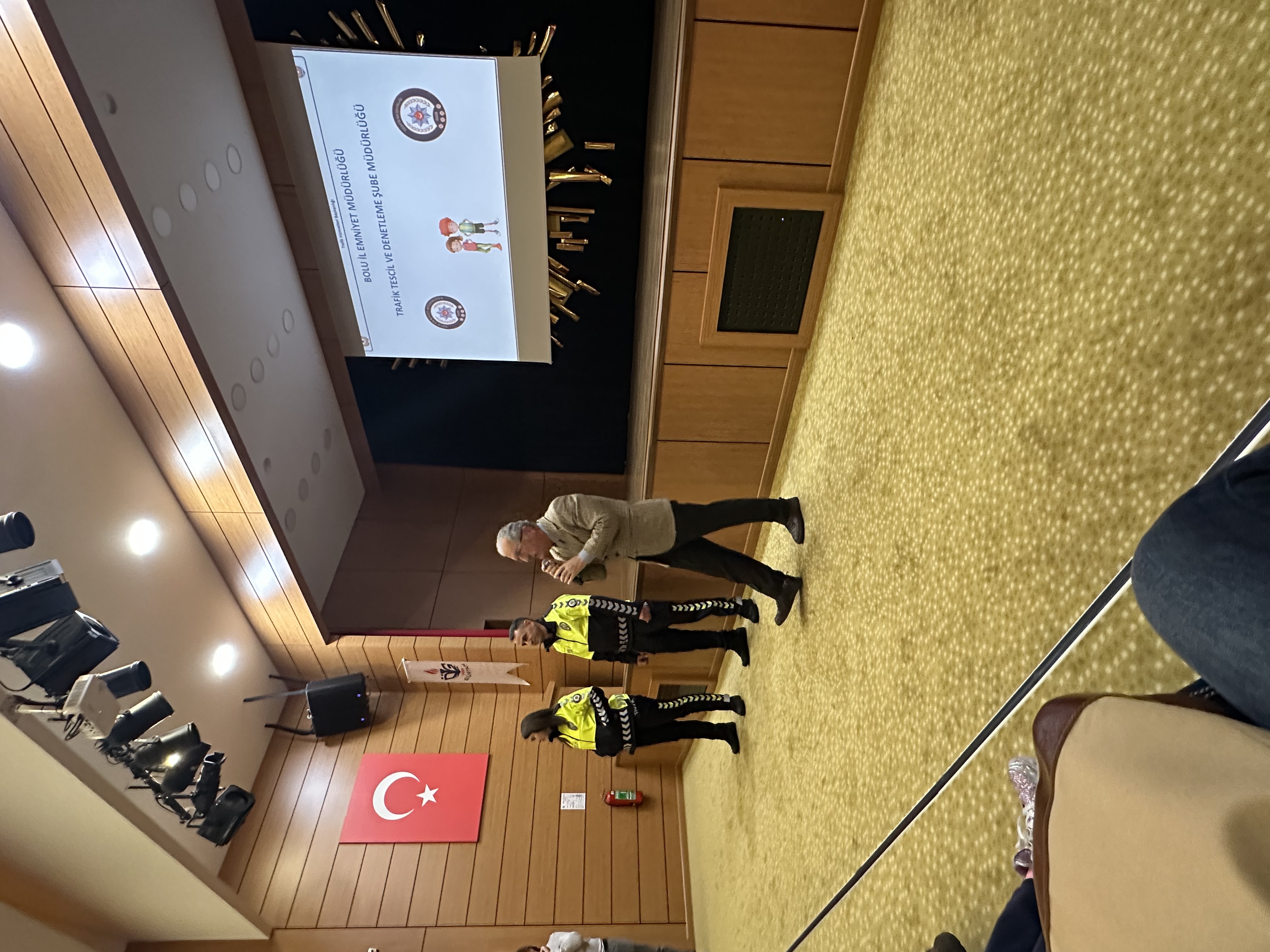 Trafik Farkındalığı