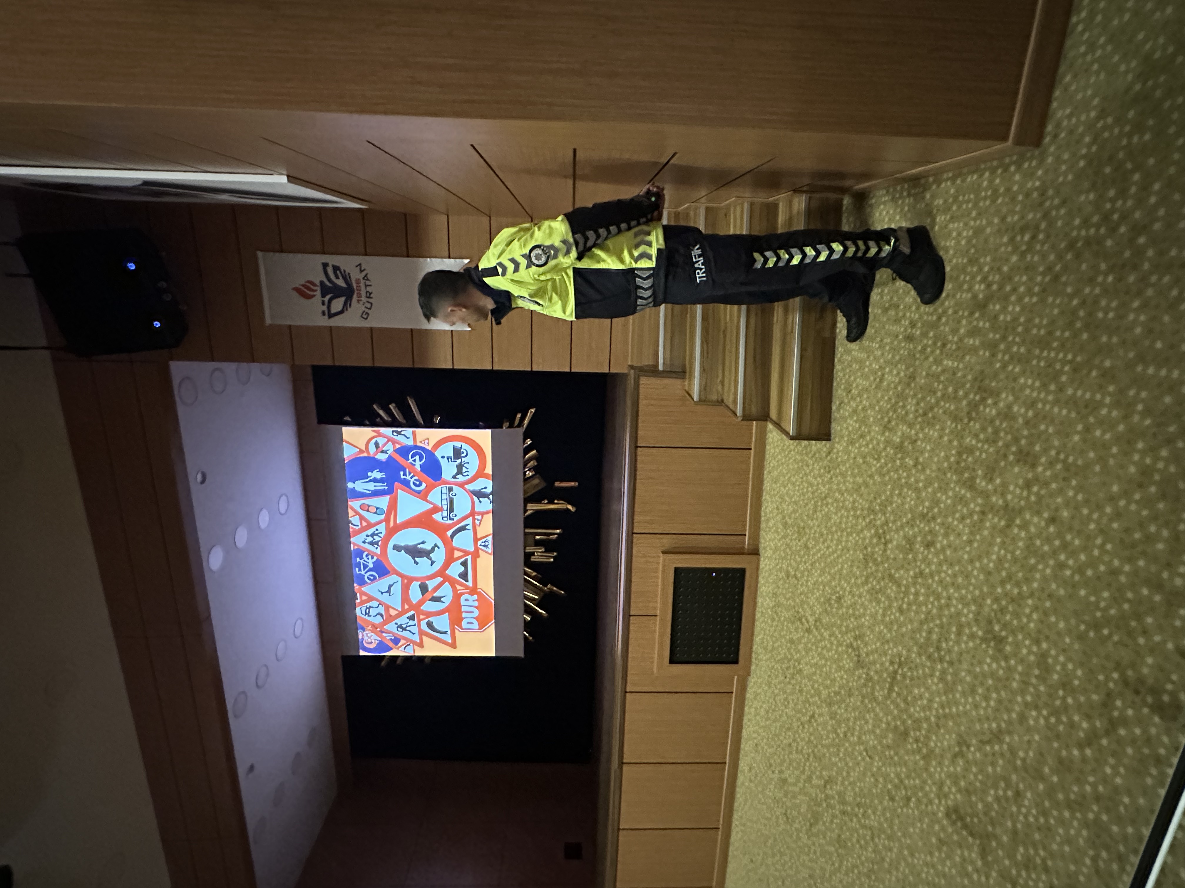 Trafik Farkındalığı