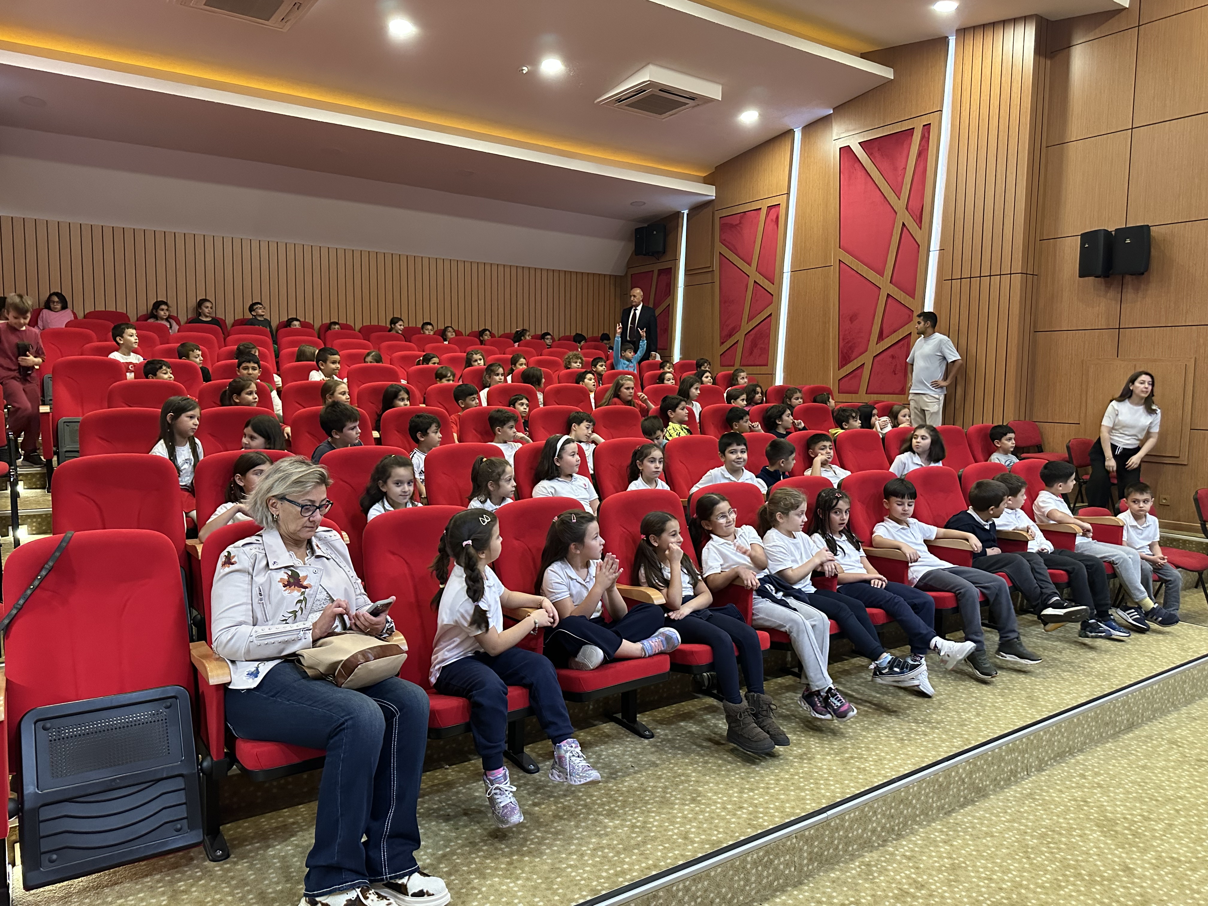 Trafik Farkındalığı