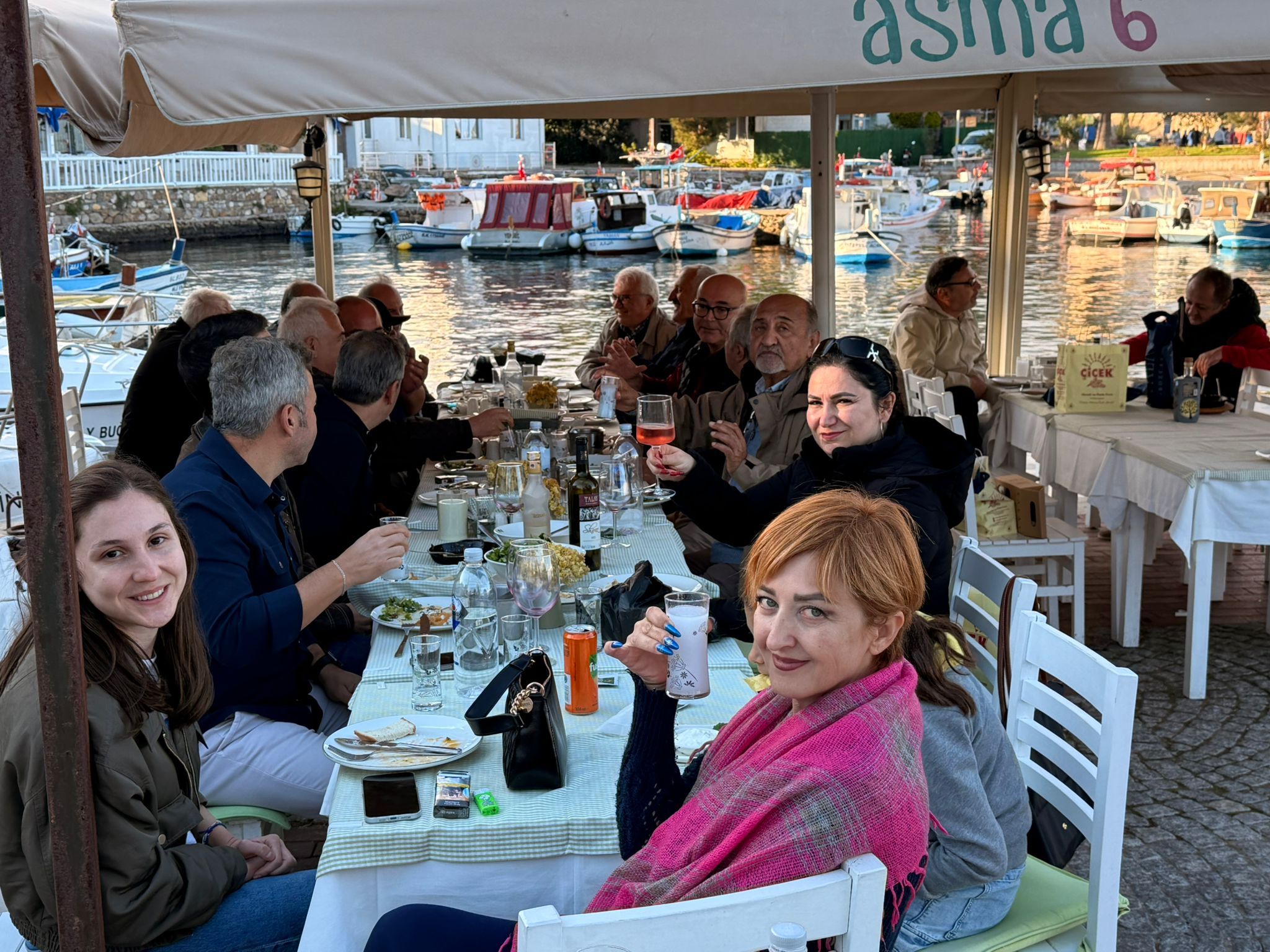 Çanakkale Kültür Tarih ve Gastronomi Gezisi