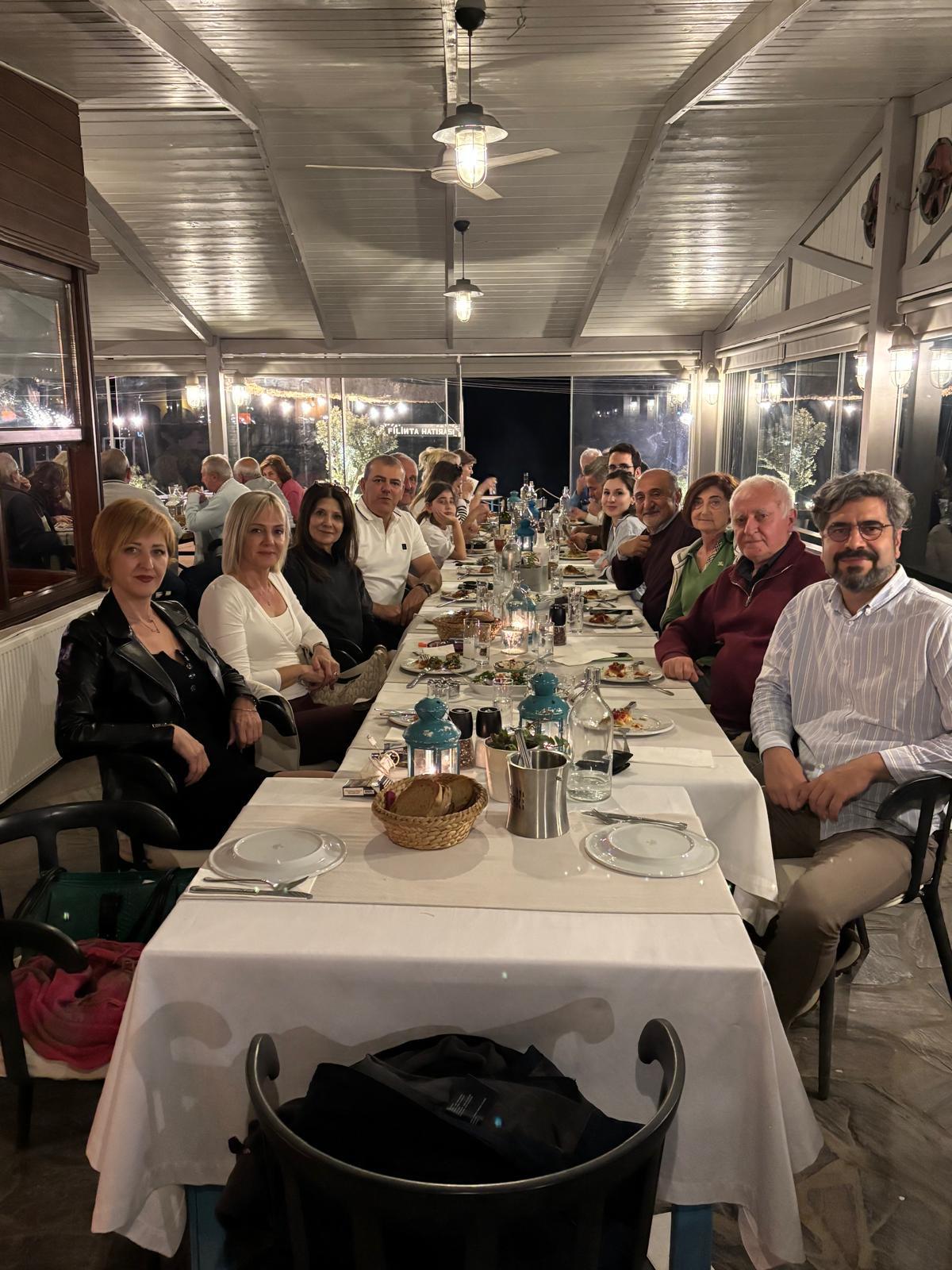 Çanakkale Kültür Tarih ve Gastronomi Gezisi