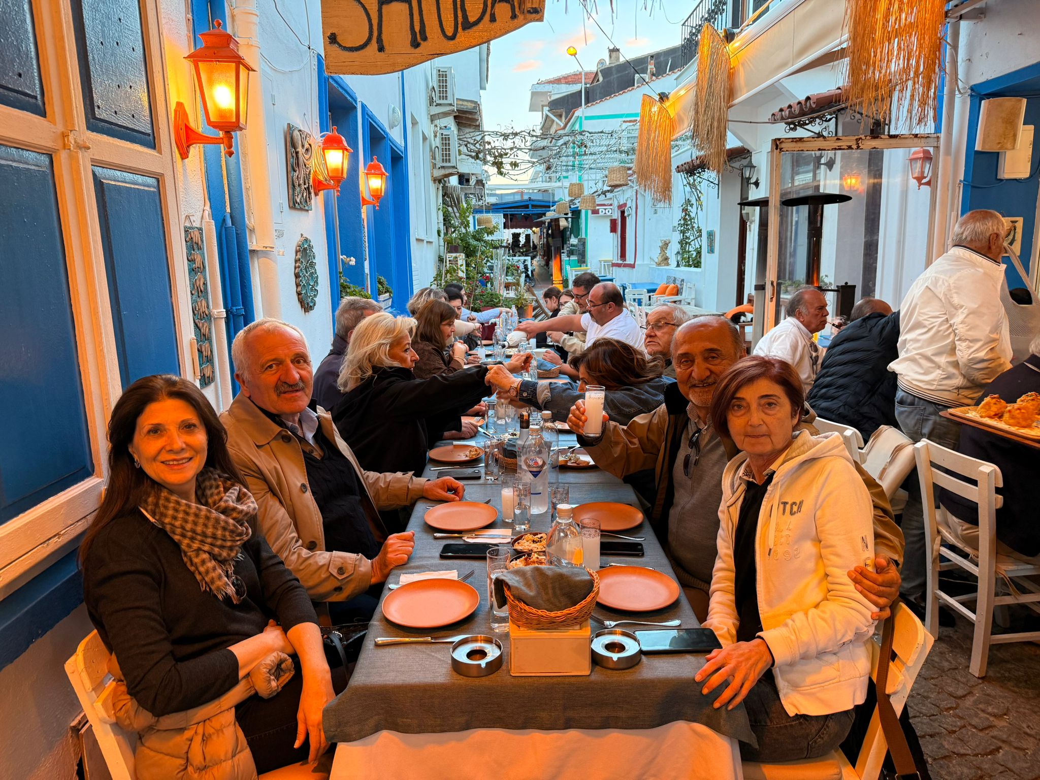 Çanakkale Kültür Tarih ve Gastronomi Gezisi