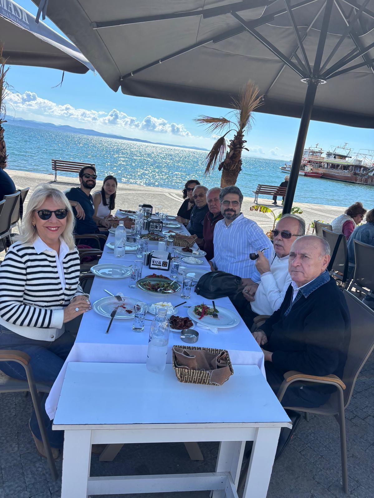 Çanakkale Kültür Tarih ve Gastronomi Gezisi