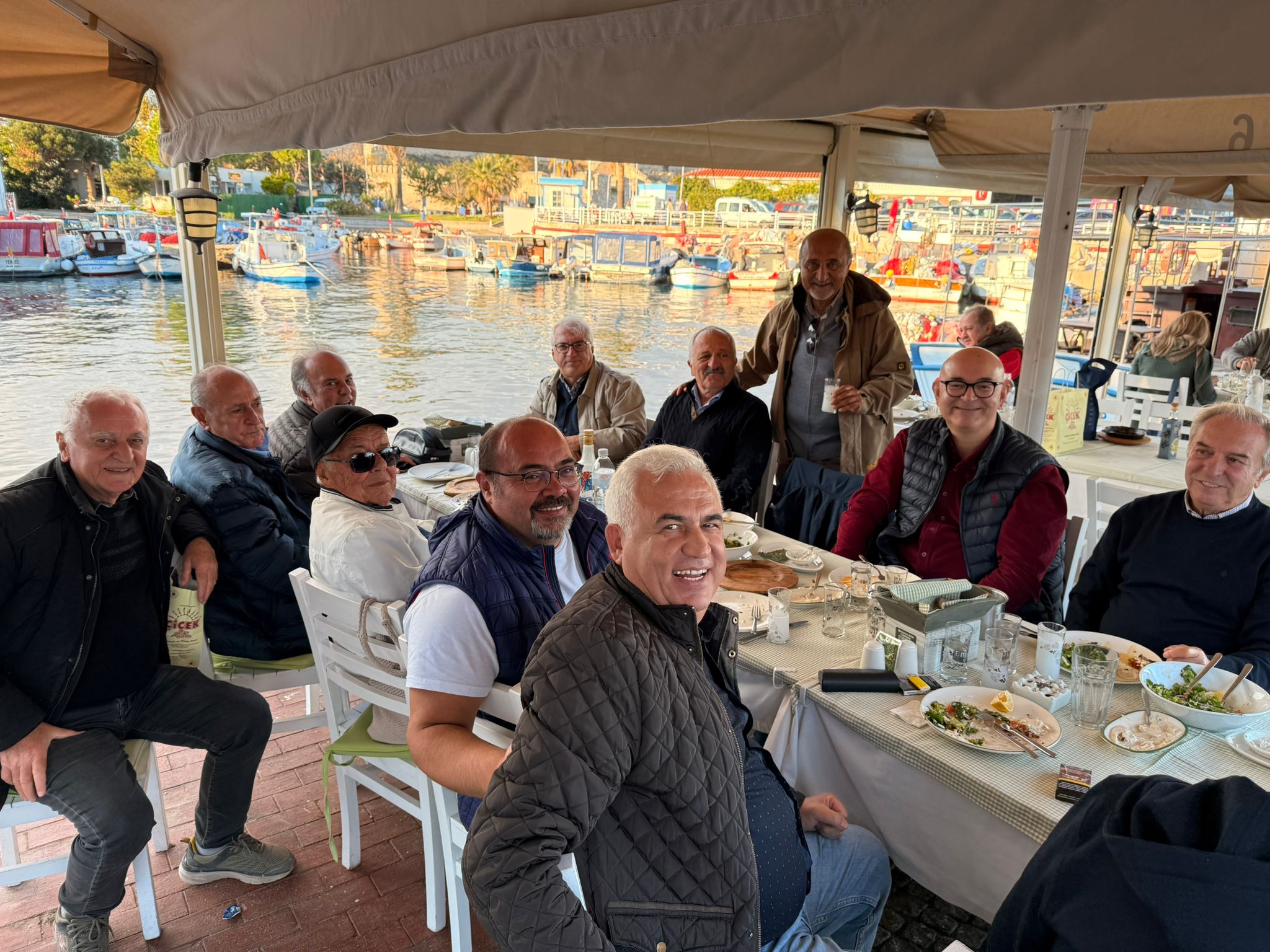 Çanakkale Kültür Tarih ve Gastronomi Gezisi